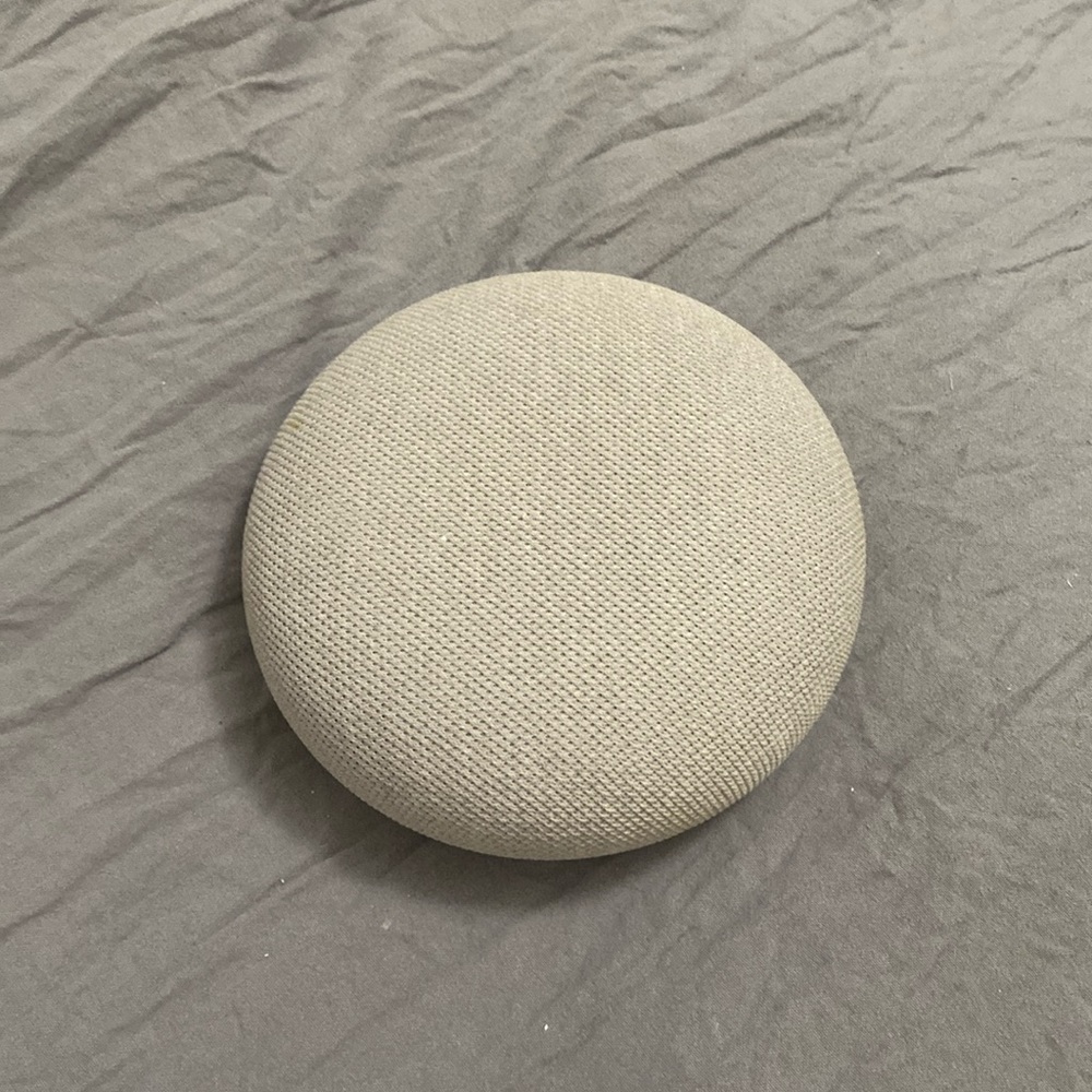Google Nest